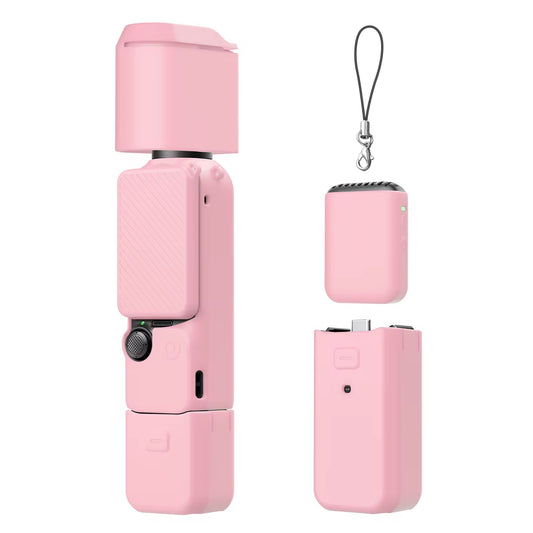 Cover for DJI Osmo Pocket 3