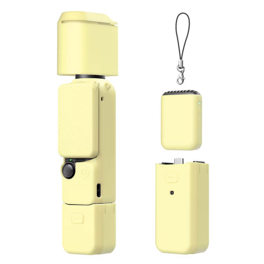 Cover for DJI Osmo Pocket 3