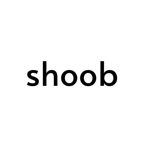 Shoob